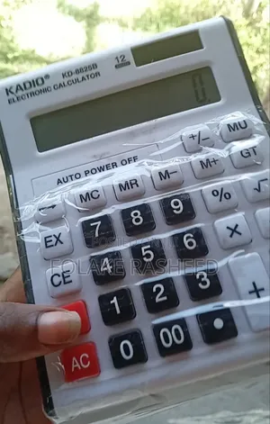 Calculator