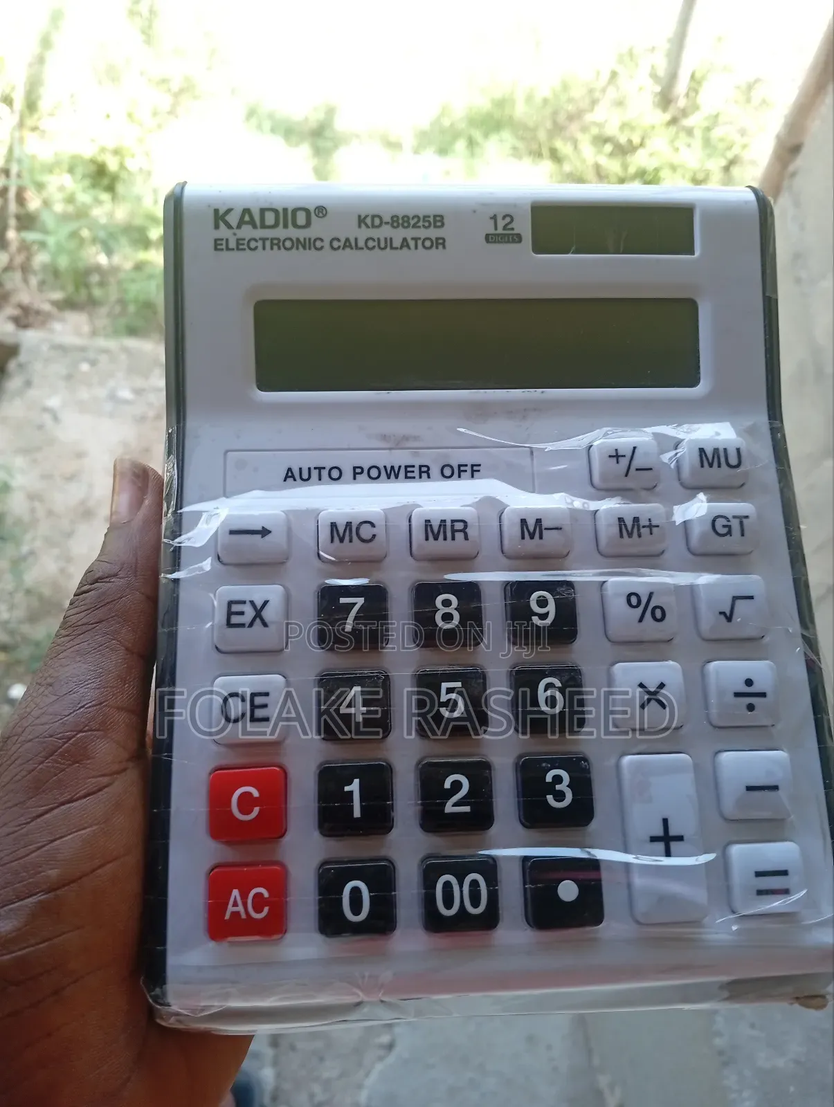 Calculator