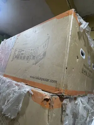 30kva Felicity Solar Hybrid Inverter