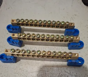 Neutral Link Connector