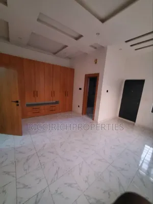 4bdrm Duplex in Gbagada, Airport Road / Oshodi for rent