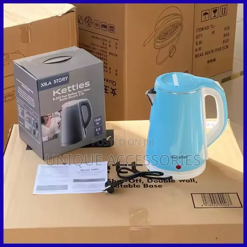 Electric Kettle