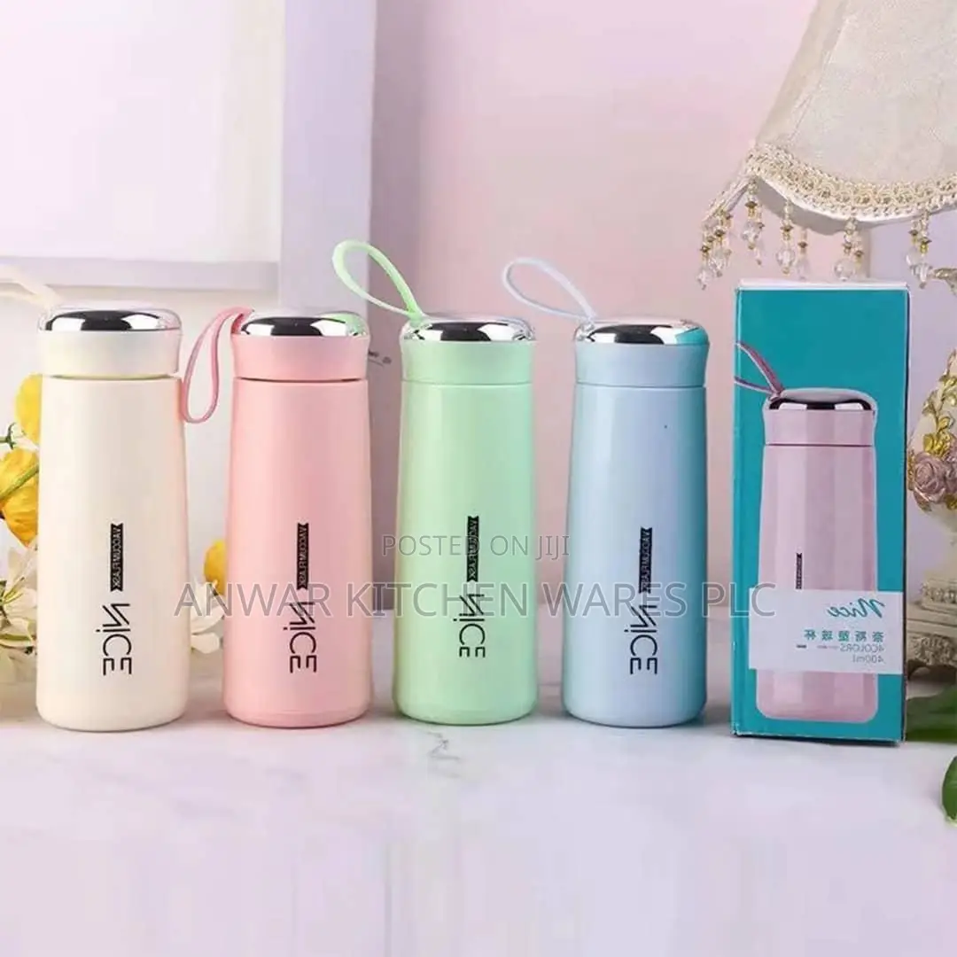 Water Bottle