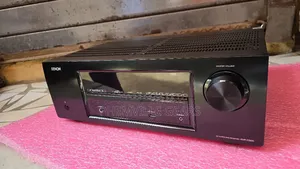 Uk Used Denon Avr X520bt Bluetooth and Usb