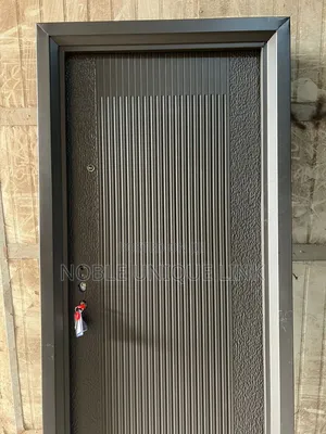 Steel Door