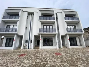 4bdrm Duplex in Maitama for rent
