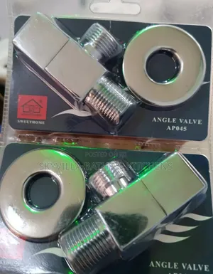Sweet Homes Angle Valve