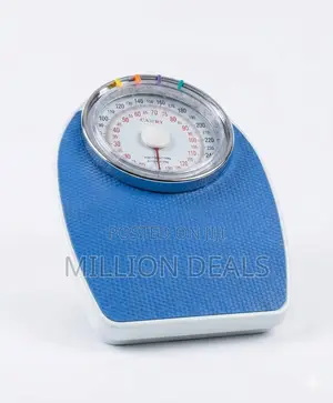 Mechanical Personal Scale – 136kg