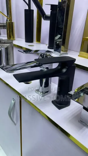 High Quality Basin Mixer Tap