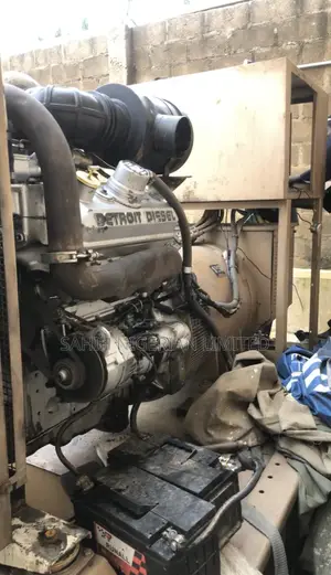 270kva Diesel Generators