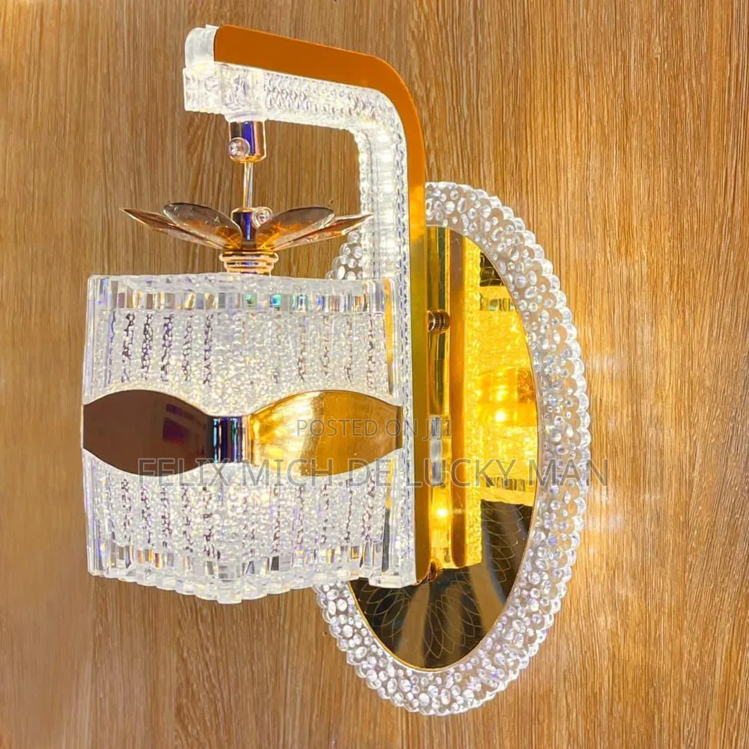 Wall Bracket Led for You Duplex