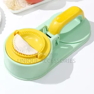Meatpie Maker Machine