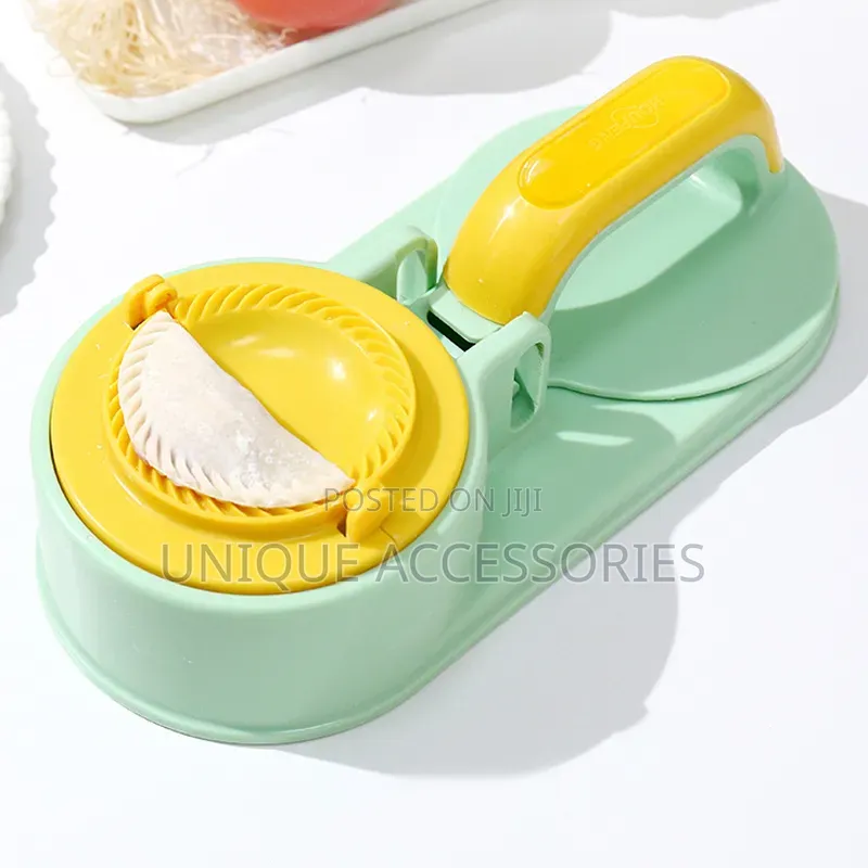 Meatpie Maker Machine