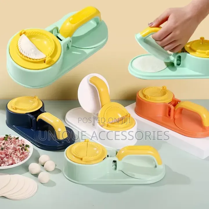 Meatpie Maker Machine