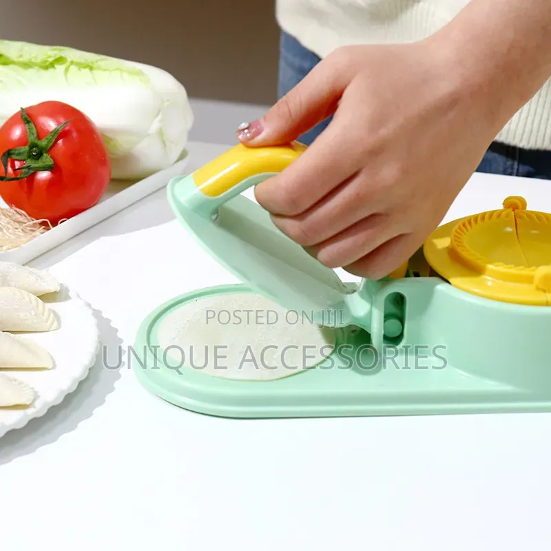 Meatpie Maker Machine