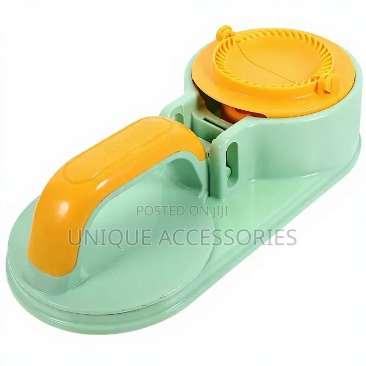Meatpie Maker Machine
