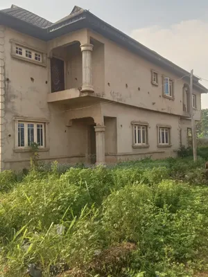 3bdrm Duplex in Igbogbo for sale