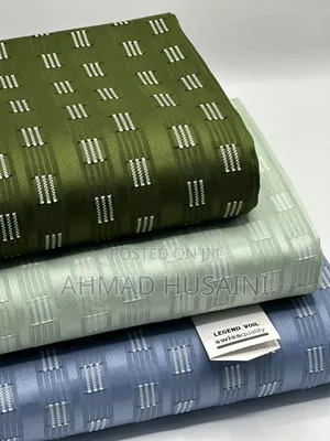 BLSK Swiss Cotton