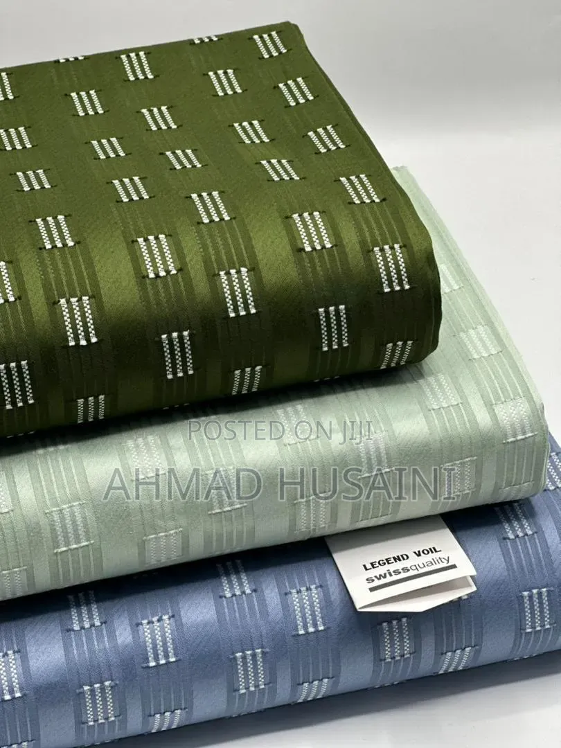 BLSK Swiss Cotton