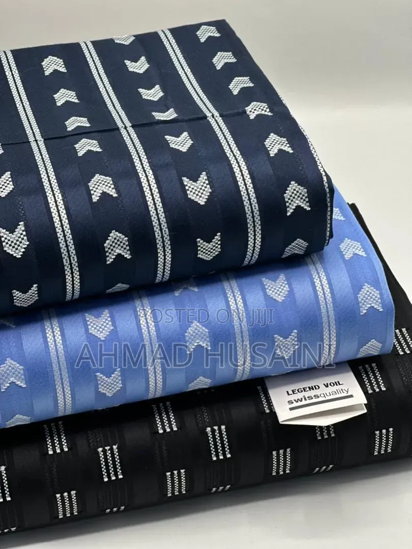 BLSK Swiss Cotton