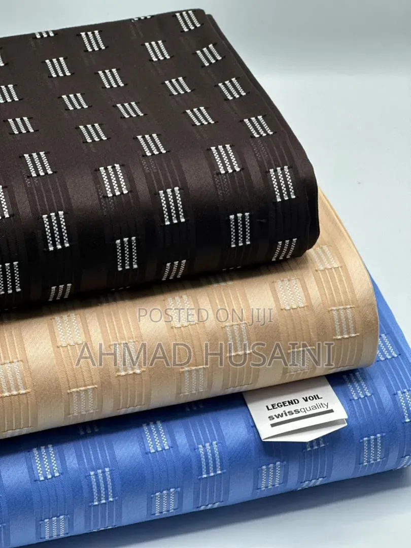 BLSK Swiss Cotton