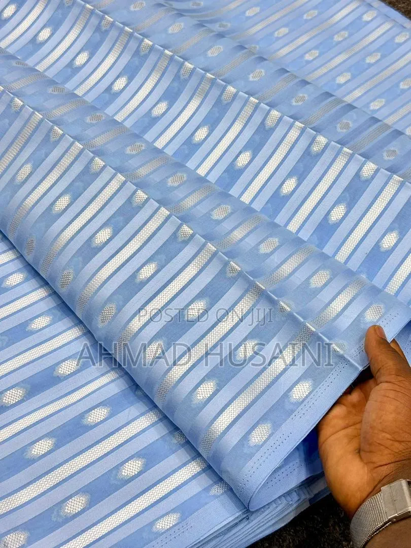 BLSK Swiss Cotton