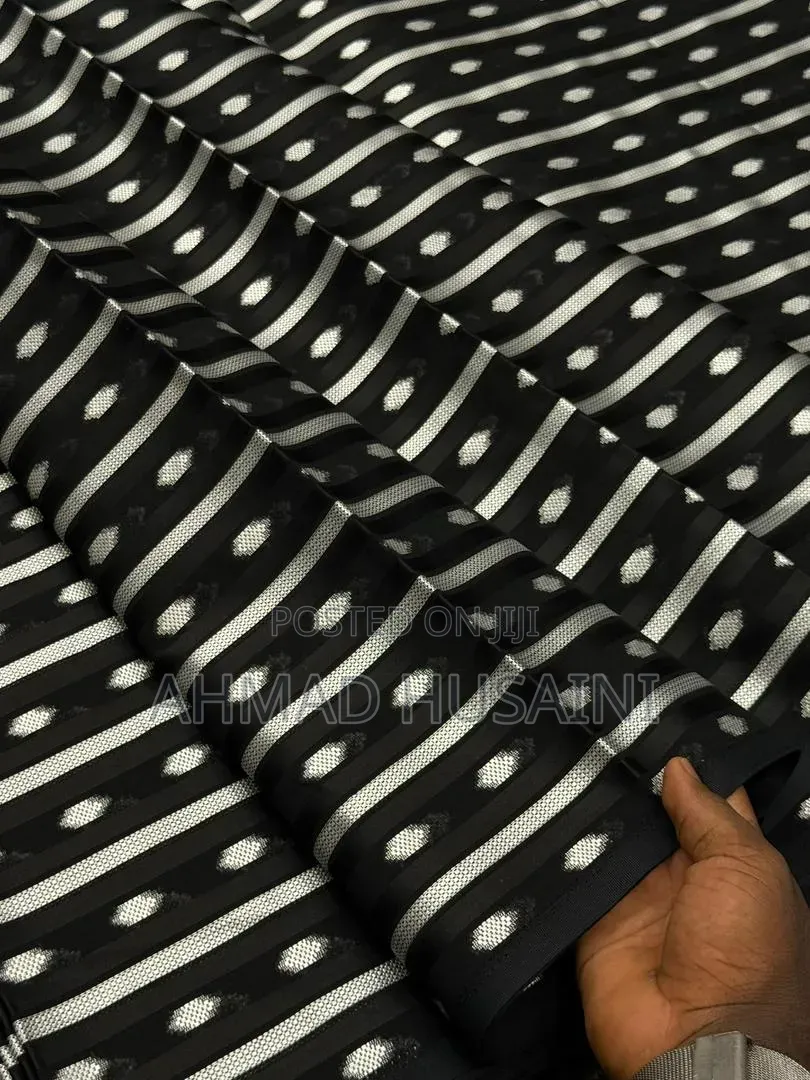 BLSK Swiss Cotton