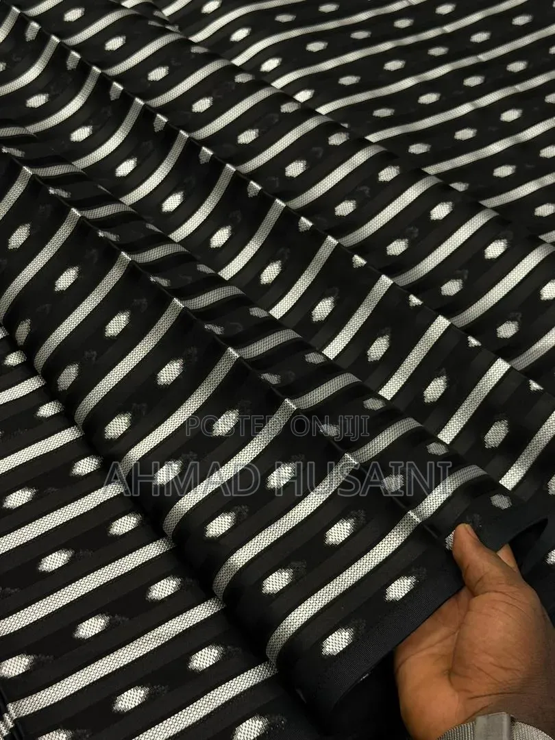 BLSK Swiss Cotton