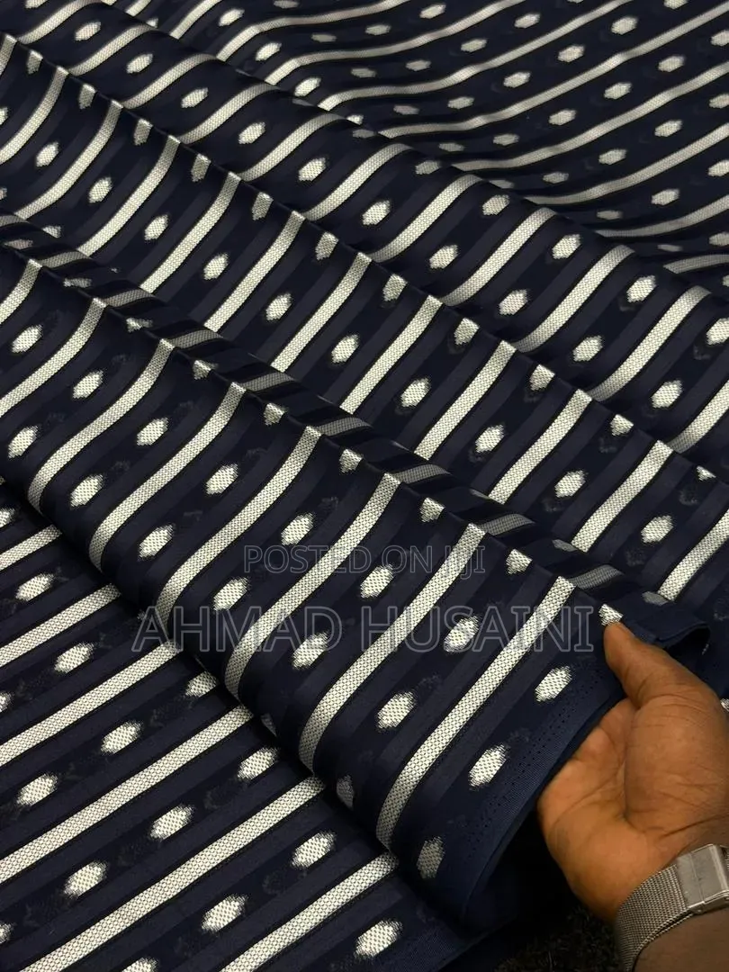 BLSK Swiss Cotton