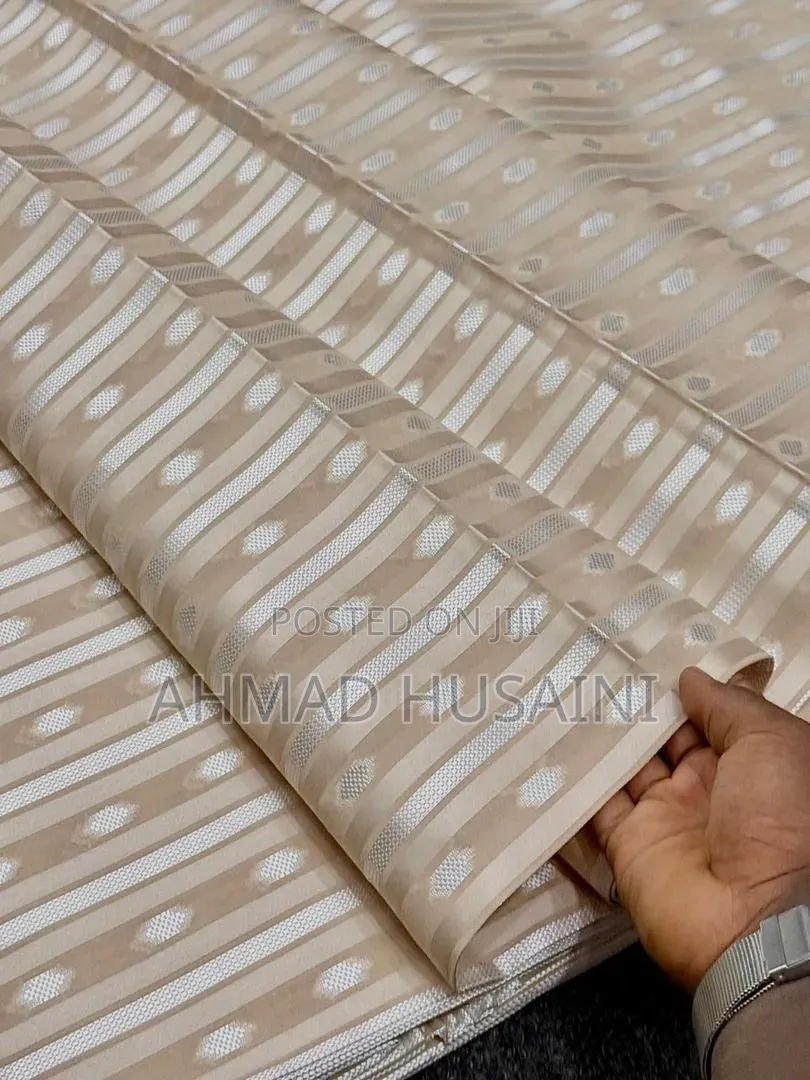 BLSK Swiss Cotton