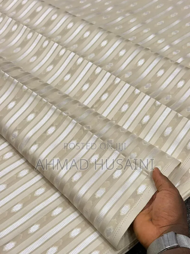 BLSK Swiss Cotton