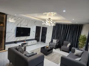 2 Bedroom Apartment Guzape