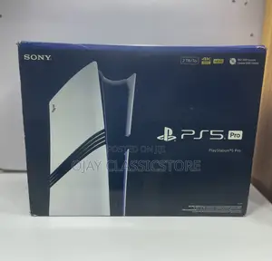 Playstation 5 Pro