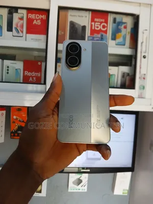 New Xiaomi Poco C71 128 GB