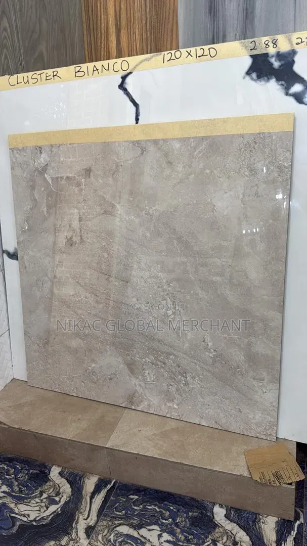 Polished Floors Tiles