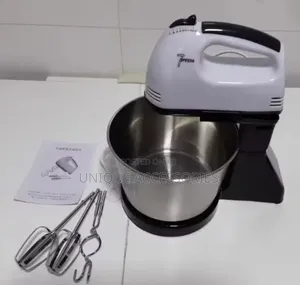 Electric Food Mixer Multifunction