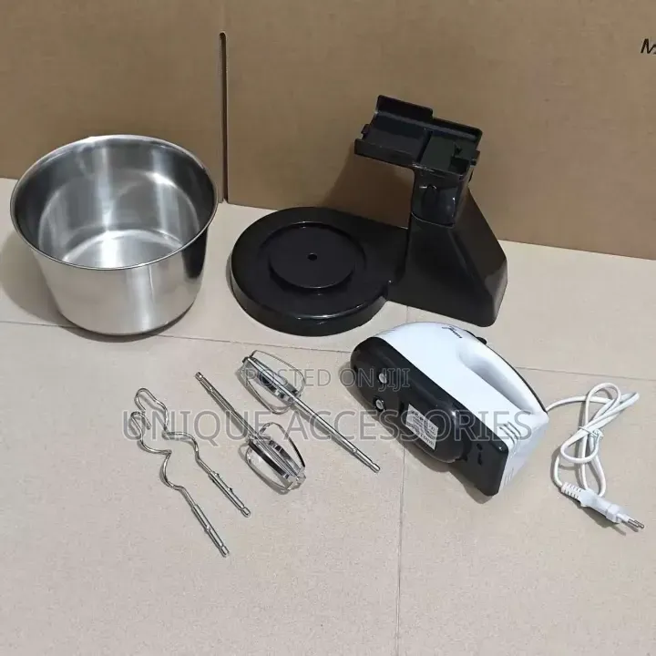 Electric Food Mixer Multifunction