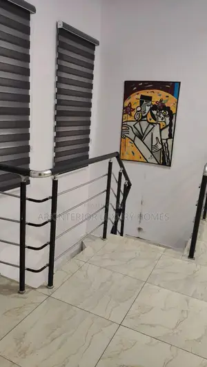 Luxurious Masters in a Shared Apartment