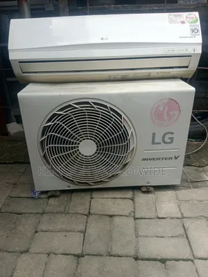 1.5hp Inverter Ac