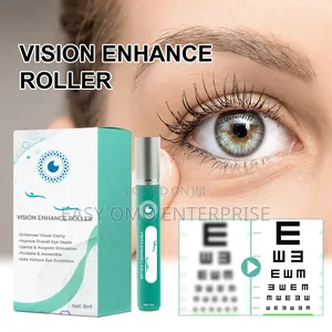 Eelhoe Quickly Restore Vision Roller Treatment