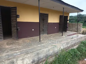 Shop With Land 1 Plot