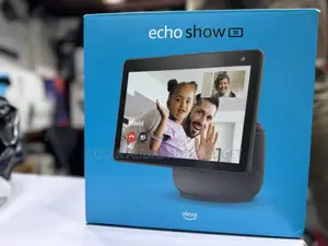 Alexa Echo Show 10