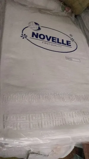 Gym Size Towel in Dozen