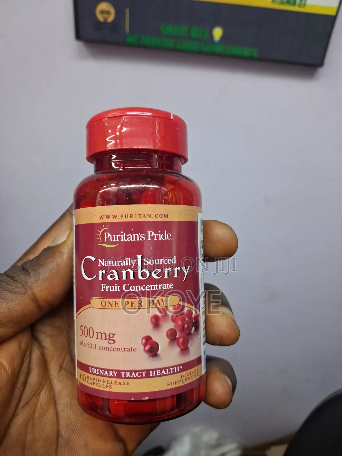 Supplements