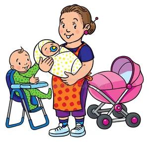 Nanny Urgently Needed Live- In