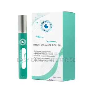 Eelhoe Quickly Restore Vision Roller Treatment