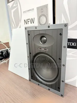 High Quality Inwall Speaker