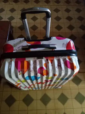 Swiss Polo Luggage