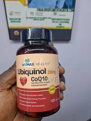 Supplements