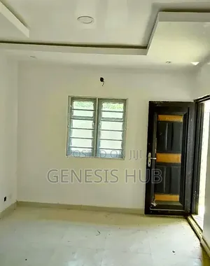 Furnished Mini Flat in Aguda for rent